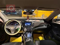 شێڤرۆلێت مالیبۆ